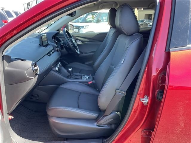 Mazda CX-3 2018 6972983-7