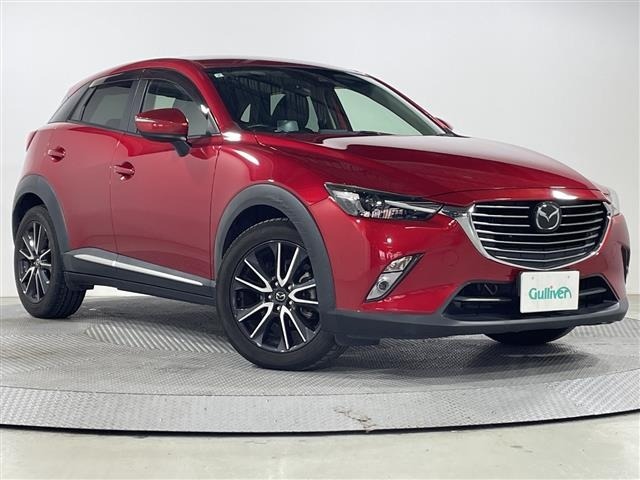 Mazda CX-3 2017 6972984-0