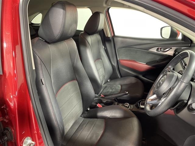 Mazda CX-3 2017 6972984-10