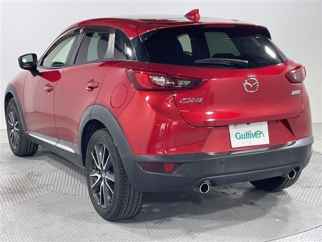 Mazda CX-3 2017 6972984-13