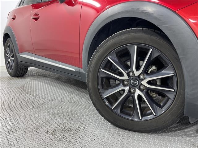 Mazda CX-3 2017 6972984-22