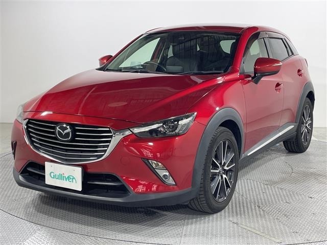 Mazda CX-3 2017 6972984-4