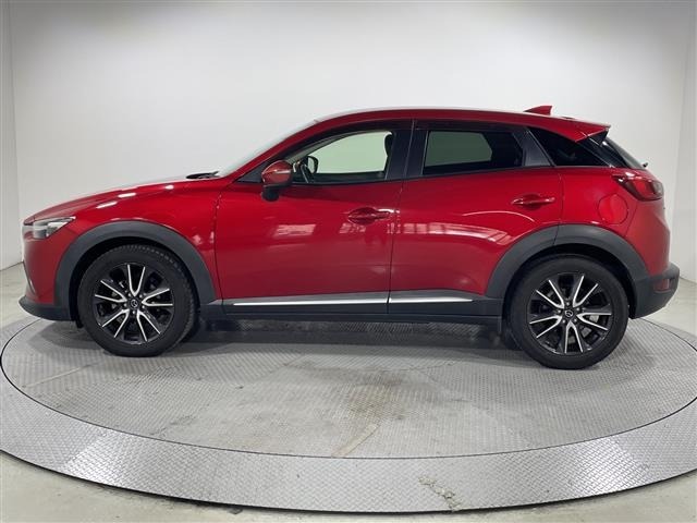 Mazda CX-3 2017 6972984-6