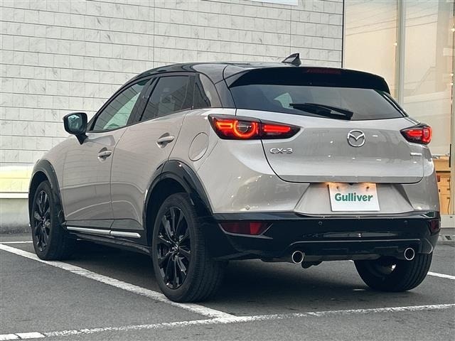 Mazda CX-3 2023 6972985-13