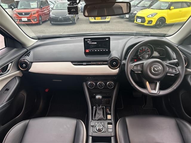 Mazda CX-3 2023 6972985-15
