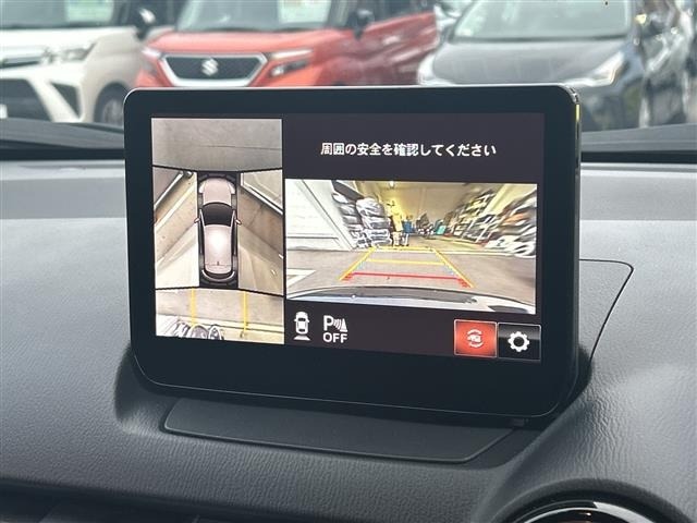 Mazda CX-3 2023 6972985-16