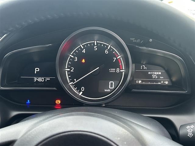 Mazda CX-3 2023 6972985-18
