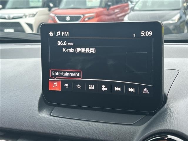 Mazda CX-3 2023 6972985-19