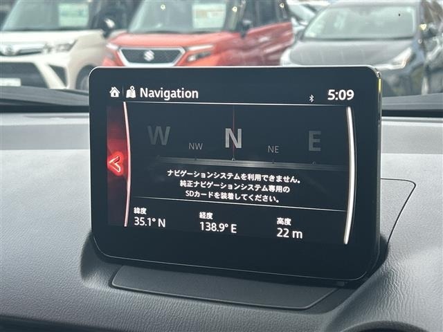 Mazda CX-3 2023 6972985-21