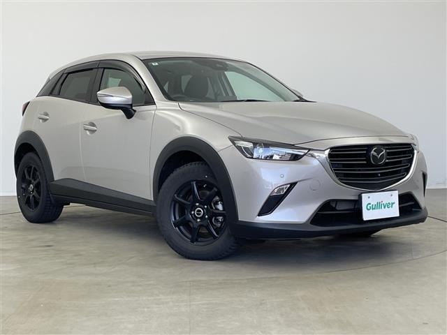 Mazda CX-3 2022 6972986-0
