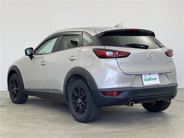 Mazda CX-3 2022 6972986-13
