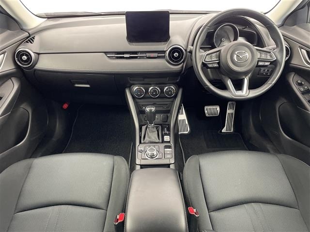 Mazda CX-3 2022 6972986-15