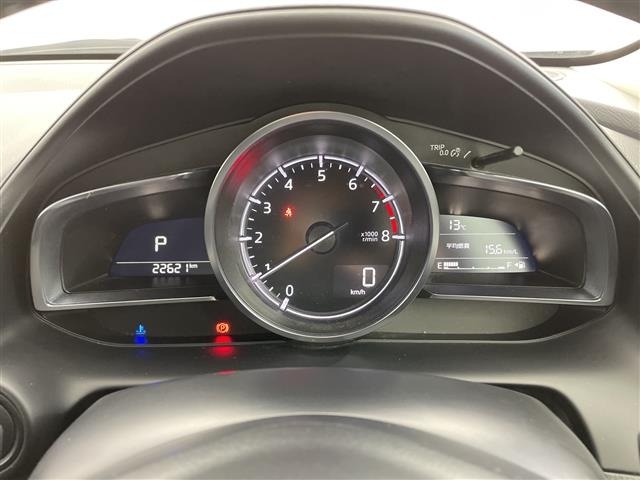Mazda CX-3 2022 6972986-16