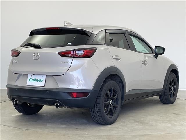 Mazda CX-3 2022 6972986-20