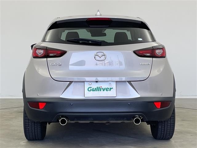Mazda CX-3 2022 6972986-22