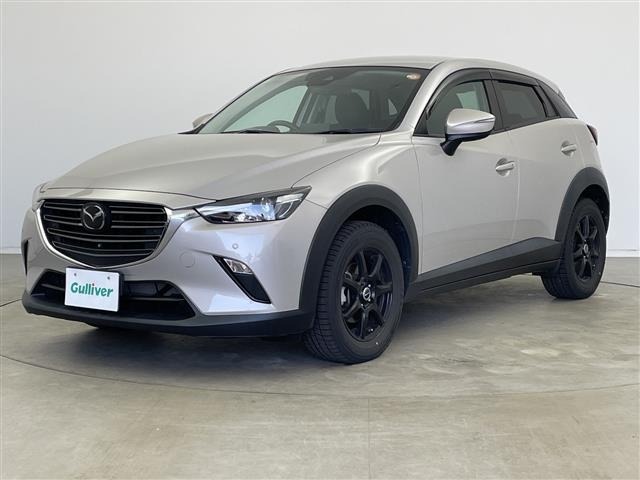 Mazda CX-3 2022 6972986-6