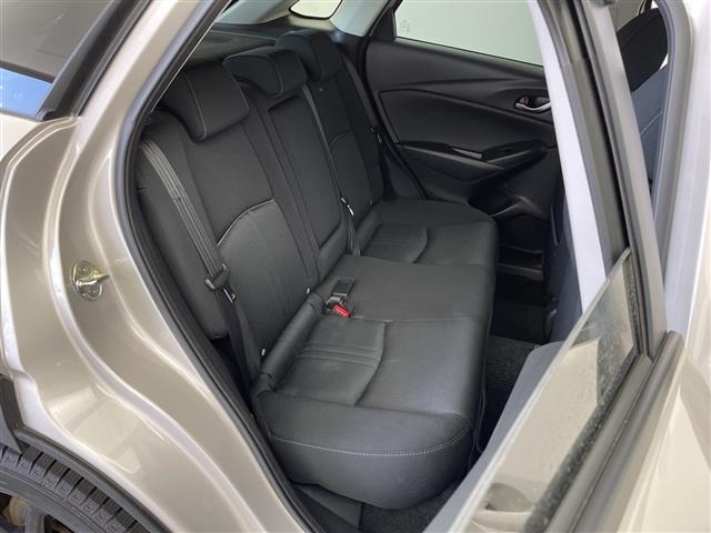 Mazda CX-3 2022 6972986-8