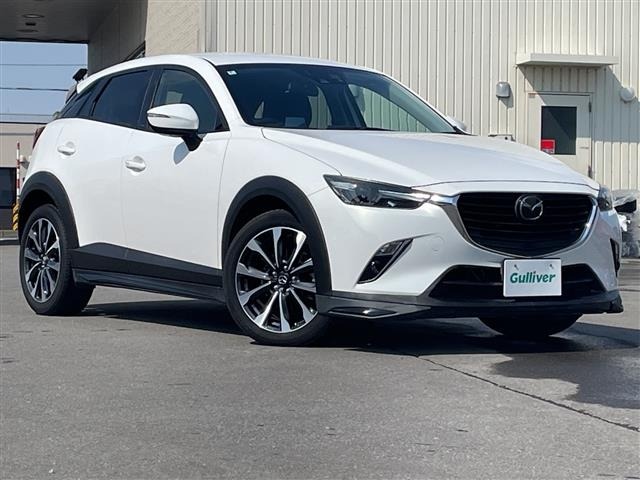 Mazda CX-3 2016 6972987-0