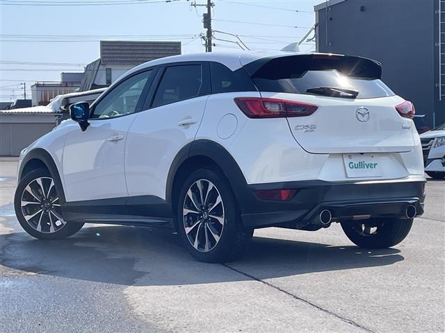 Mazda CX-3 2016 6972987-13