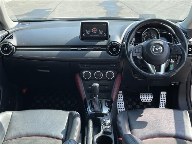 Mazda CX-3 2016 6972987-14