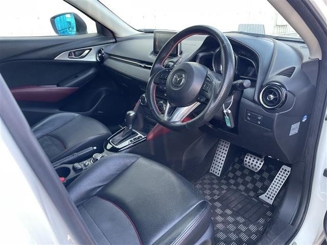 Mazda CX-3 2016 6972987-20