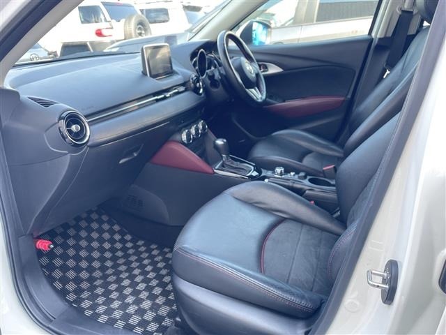 Mazda CX-3 2016 6972987-22