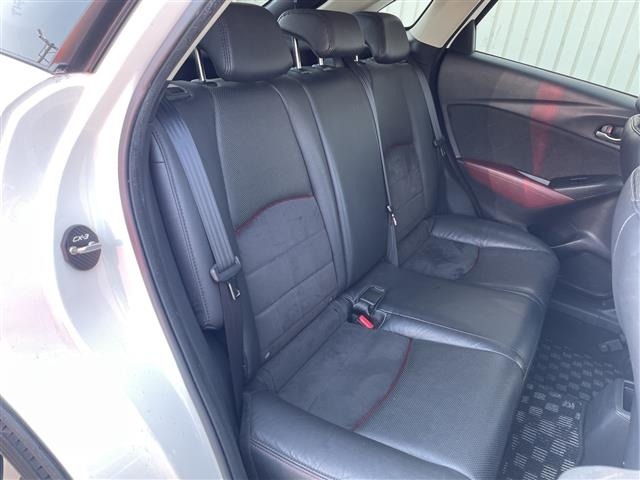 Mazda CX-3 2016 6972987-6
