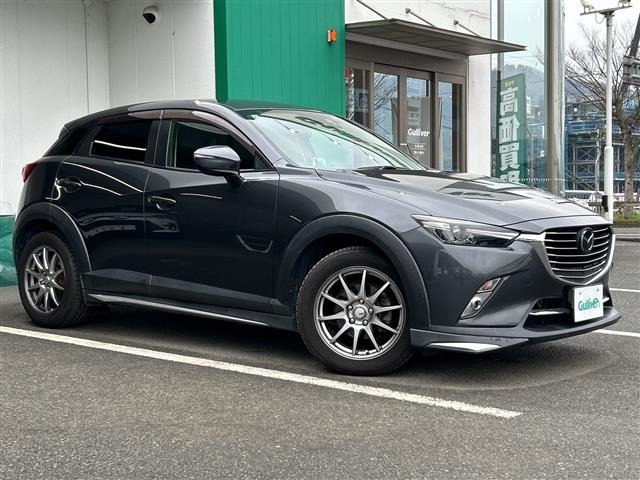 Mazda CX-3 2016 6972989-0