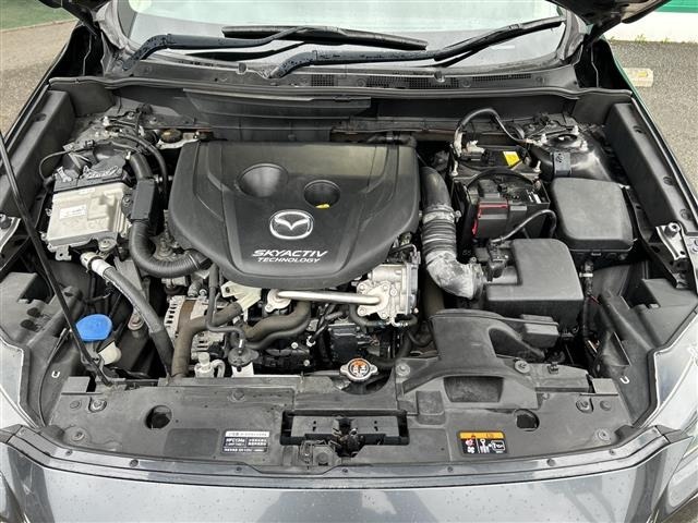 Mazda CX-3 2016 6972989-14