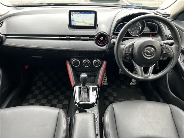 Mazda CX-3 2016 6972989-15