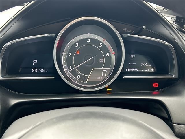 Mazda CX-3 2016 6972989-18