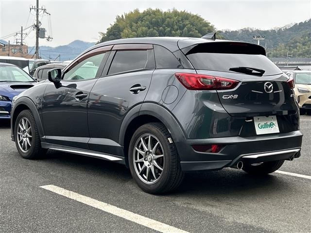 Mazda CX-3 2016 6972989-2