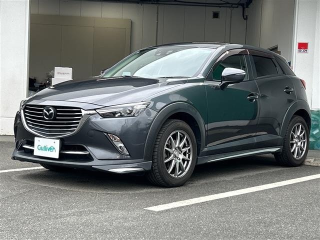 Mazda CX-3 2016 6972989-22
