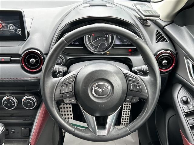 Mazda CX-3 2016 6972989-4