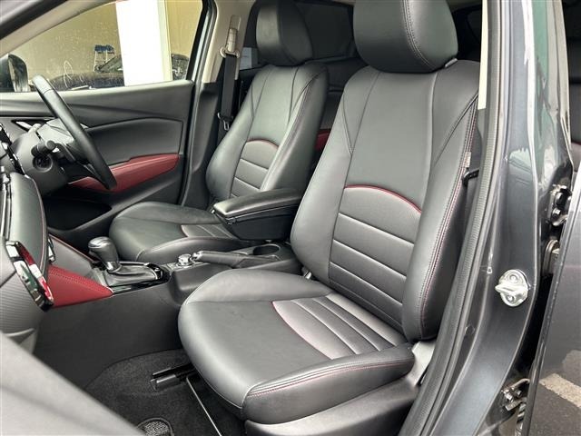 Mazda CX-3 2016 6972989-6