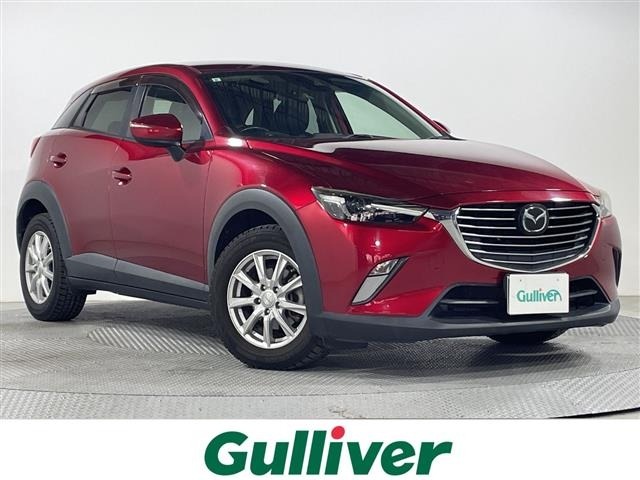 Mazda CX-3 2017 6972996-0