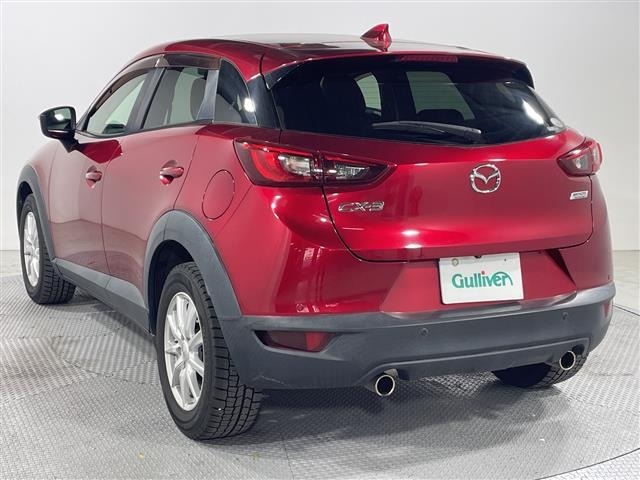 Mazda CX-3 2017 6972996-13