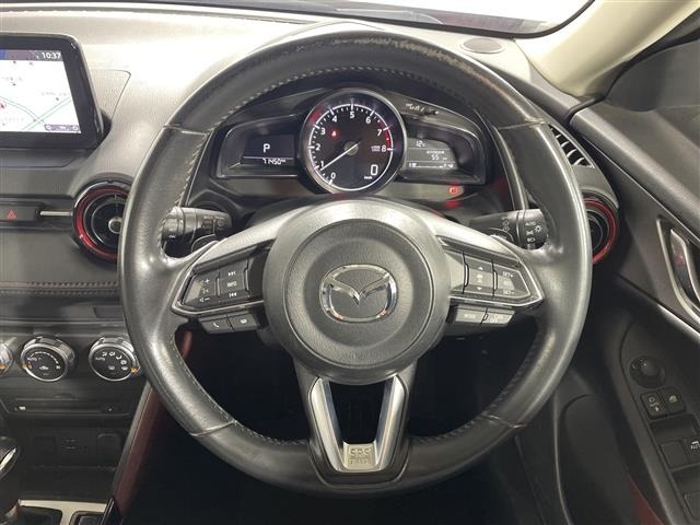 Mazda CX-3 2017 6972996-14