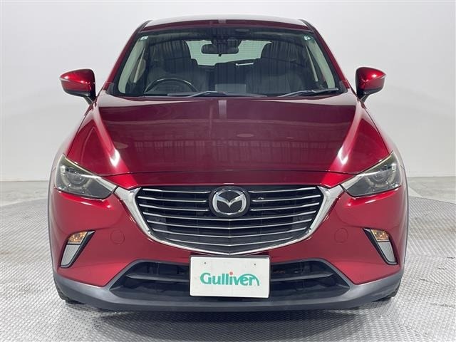 Mazda CX-3 2017 6972996-2