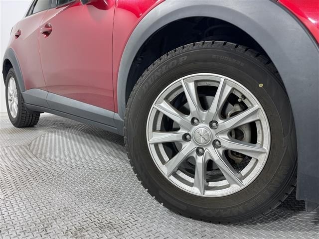 Mazda CX-3 2017 6972996-22