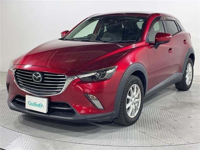 Mazda CX-3 2017 6972996-4
