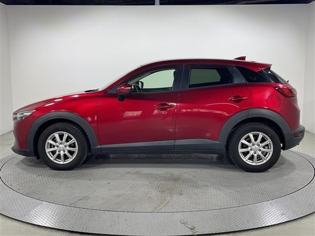 Mazda CX-3 2017 6972996-6
