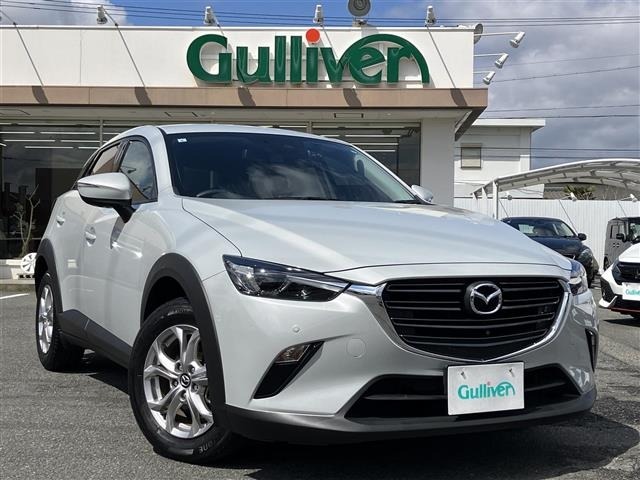 Mazda CX-3 2019 6973000-0