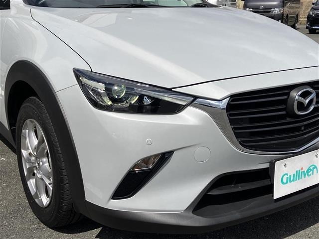 Mazda CX-3 2019 6973000-1