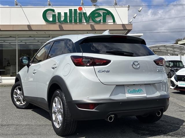 Mazda CX-3 2019 6973000-13