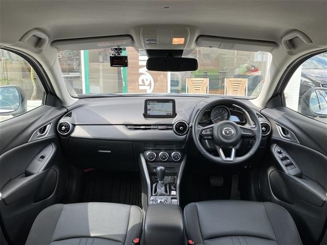 Mazda CX-3 2019 6973000-14