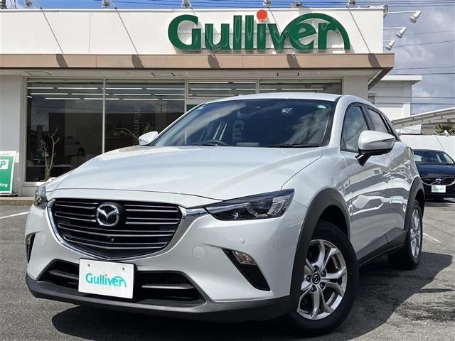 Mazda CX-3 2019 6973000-15