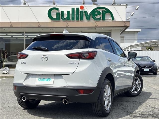 Mazda CX-3 2019 6973000-16