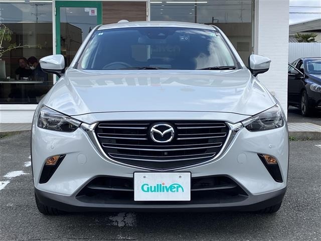 Mazda CX-3 2019 6973000-17