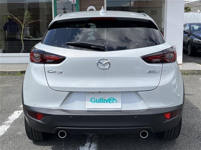 Mazda CX-3 2019 6973000-18